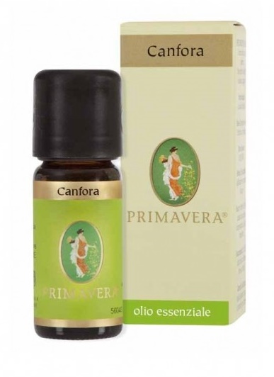 CANFORA OLIO ESSENZIALE 10 ML - Magnumfarma.it