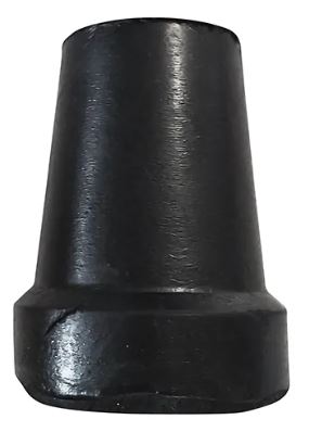 PUNTALE PER BASTONE CANDESE 18MM 2 PEZZI - Magnumfarma.it