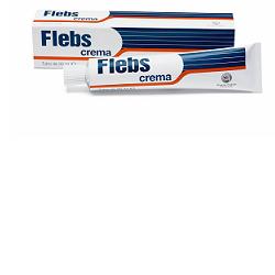 FLEBS CREMA 30 ML - Magnumfarma.it