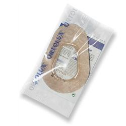 CEROTTO TRASPARENTE CON VALVA ORTOLUX L - Magnumfarma.it
