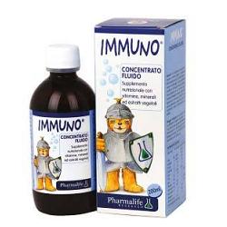 IMMUNO 200 ML - Magnumfarma.it