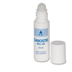 SANOSTIK ROLL ON DOPO PUNTURA 20 ML - Magnumfarma.it