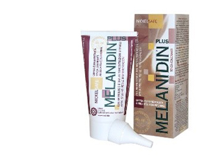 MELANIDIN PLUS CREMA EUPIGMENT 50 ML - Magnumfarma.it