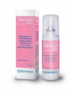 SEPTOGIN SPRAY 75 ML - Magnumfarma.it