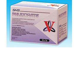 PHLEXY VITS 30 BUSTINE - Magnumfarma.it