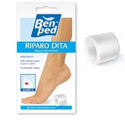 BENPED RIPARO DITA ANELLO M 2 PEZZI - Magnumfarma.it