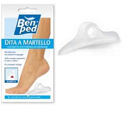 BENPED DITA A MARTELLO DESTRO GRANDE 1 PEZZO - Magnumfarma.it