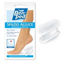BENPED DIVARICATORE ALLUCE MEDIO 2 PEZZI - Magnumfarma.it