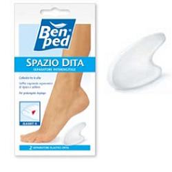 BENPED SEPARATORE DITA PICCOLO 2 PEZZI - Magnumfarma.it
