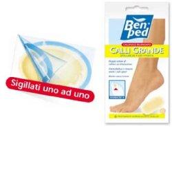 BENPED CALLI GRANDE 6 PEZZI - Magnumfarma.it