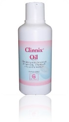 CLINNIX OLIO DETERGENTE 500 ML - Magnumfarma.it