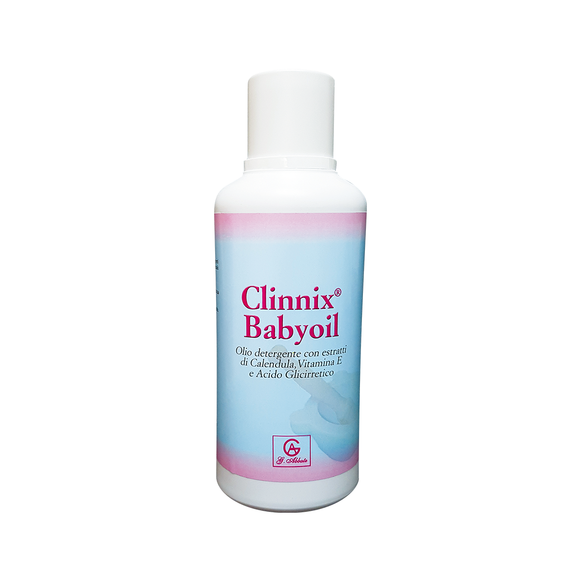 CLINNIX BABYOIL OLIO DETERGENTE 500 ML - Magnumfarma.it