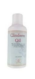 CLINDERM OLIO DETERGENTE 500 ML - Magnumfarma.it