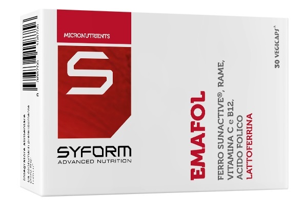 EMAFOL 30 CAPSULE - Magnumfarma.it