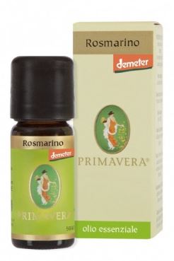 ROSMARINO OLIO ESSENZIALE DEMETER 10 ML - Magnumfarma.it