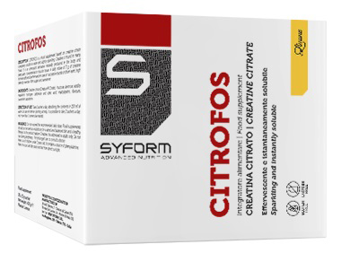 CITROFOS LIMONE 30 BUSTINE 15 G - Magnumfarma.it