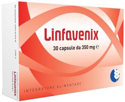 LINFAVENIX 30 CAPSULE DA 350 MG - Magnumfarma.it
