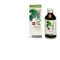 PURAL COLLUTORIO 100 ML LENITIVO - Magnumfarma.it