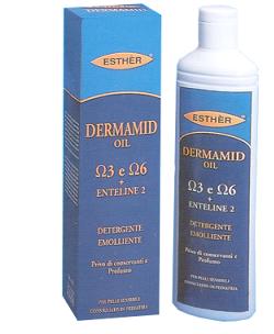 DERMAMID OIL OLIO BAGNO 250 ML - Magnumfarma.it