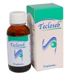 TECLOSEB LOZIONE TOPICA 50 ML - Magnumfarma.it