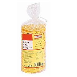 GALLETTE DI MAIS 100 G - Magnumfarma.it