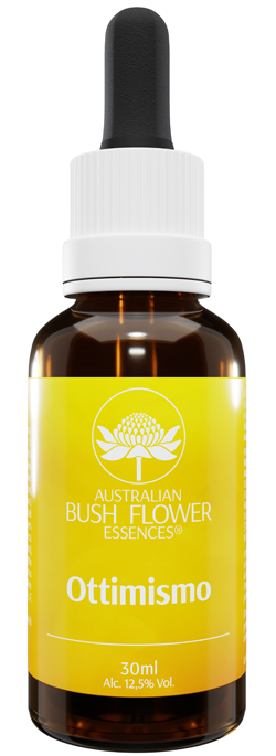 OTTIMISMO ESSENCE AUSTRALIAN 30 ML - Magnumfarma.it