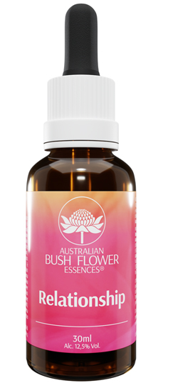 RELATIONSHIP ESSENCE AUSTRALIAN 30 ML - Magnumfarma.it