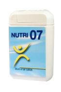 NUTRI 07 60 COMPRESSE - Magnumfarma.it