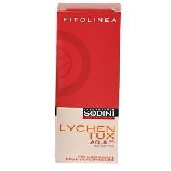LYCHENTUX AD 150 ML - Magnumfarma.it