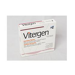 VITERGEN 10 FLACONI - Magnumfarma.it