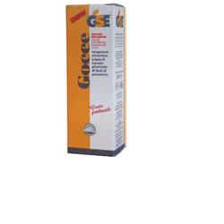 GSE GOCCE 30 ML NUOVA FORMULA - Magnumfarma.it