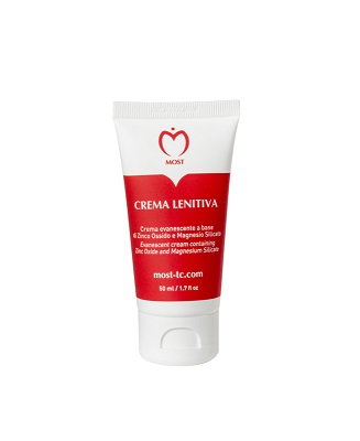 MOST CREMA LENITIVA 50 ML - Magnumfarma.it