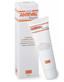 ANTEVAL SERUM 30 ML - Magnumfarma.it