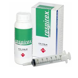 RESPIREX OS 500 ML - Magnumfarma.it