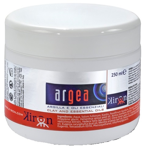 KIRON ARGEA ARGILLA 250 ML - Magnumfarma.it