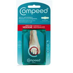 COMPEED VESCICHE DITA PIEDI 8 CEROTTI - Magnumfarma.it