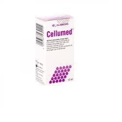 CELLUMED SOLUZIONE OFTALMICA 1 FLACONE 15ML - Magnumfarma.it