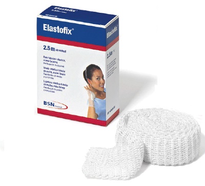 BENDA RETE ELASTOFIX MANO 250 CM - Magnumfarma.it