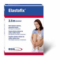 BENDA RETE ELASTOFIX GINOCCHIO COSCIA 250 CM - Magnumfarma.it