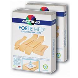 CEROTTO MASTER-AID FORTE MED 5 FORMATI 40 PEZZI - Magnumfarma.it