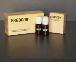 ERGOCOR 10 FLACONCINI 121 G - Magnumfarma.it