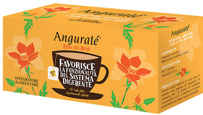 ANGURATE' 25 BUSTINE 1,5 G - Magnumfarma.it
