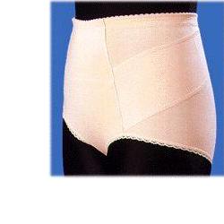 ORIONE 536 CINTOSLIP ERNIARIO DONNA APERTO CON PELOTTE IN COTONE NUDO 8 - Magnumfarma.it