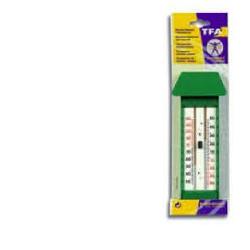 TERMOMETRO MAX MIN 20CM - Magnumfarma.it