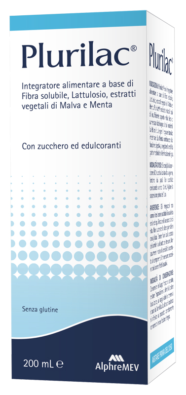 PLURILAC 200 ML - Magnumfarma.it