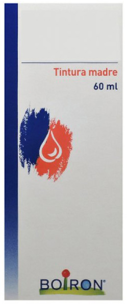 HYPERICUM PERFORATUM TINTURA MADRE 60 ML - Magnumfarma.it