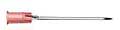 AGO PER SIRINGA DA INSULINA GAUGE 26 LUER LOCK - Magnumfarma.it