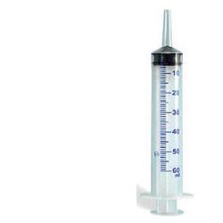 SIRINGA 50CC 1 PEZZO PER CATETERE - Magnumfarma.it