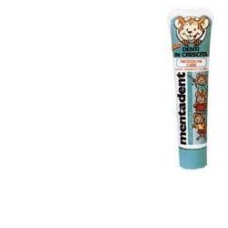 MENTADENT KIDS DENTIFRICIO 50 ML - Magnumfarma.it