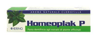 HOMEOPLAK DENTIF CLOROFILLA 75 - Magnumfarma.it